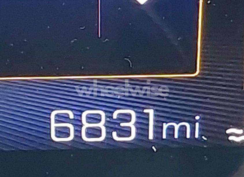 Photo 15 of 2025 Chevrolet Trailblazer AWD LT (VIN KL79MRSL1SB016798)