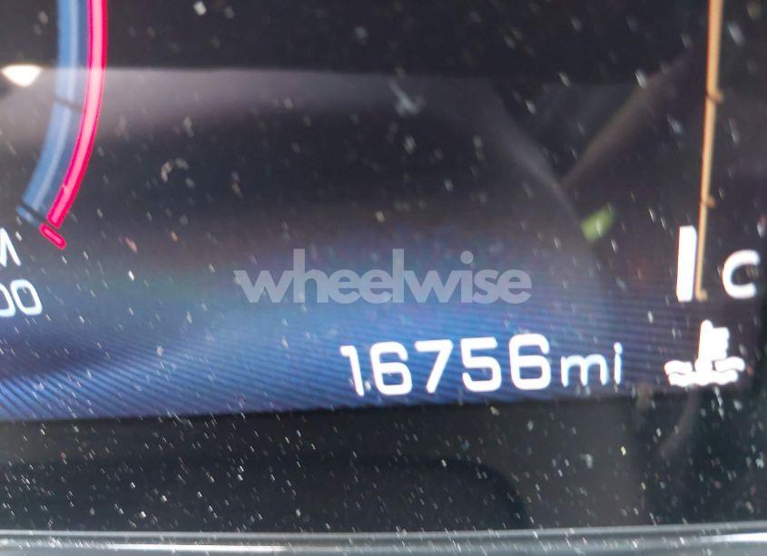 Photo 15 of 2025 Chevrolet Trailblazer AWD LT (VIN KL79MRSL2SB032508)