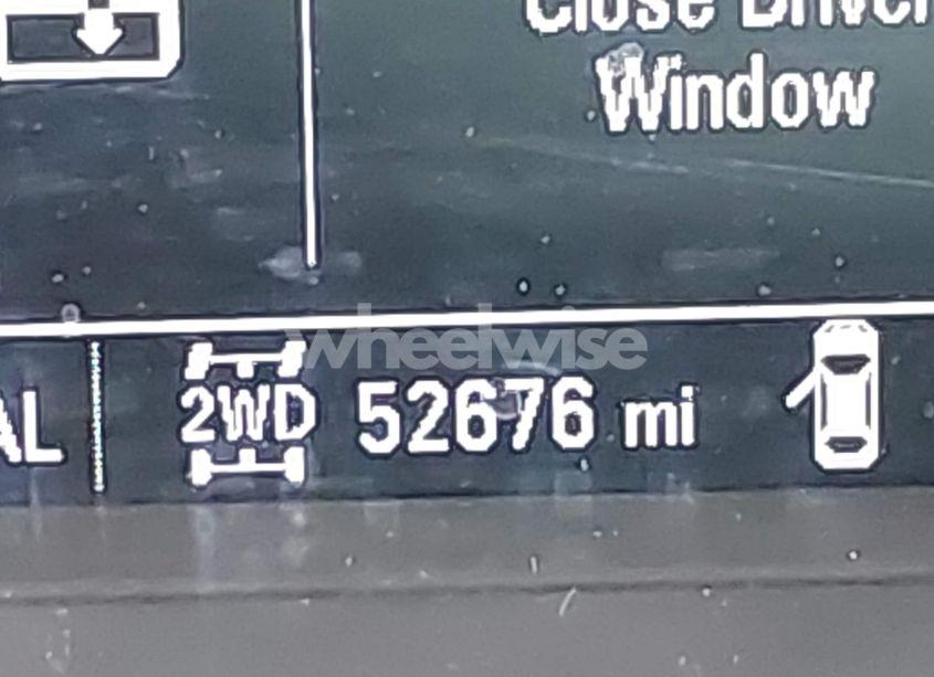 Photo 15 of 2021 Chevrolet Trailblazer AWD LT (VIN KL79MRSL3MB138257)