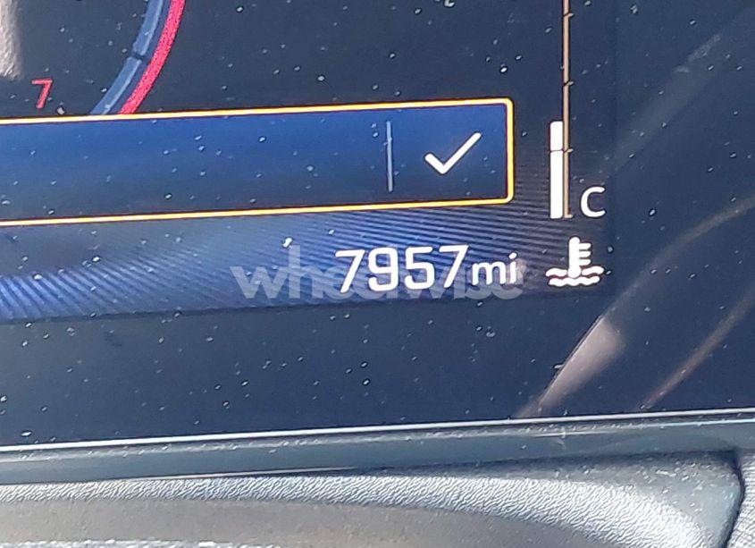 Photo 15 of 2024 Chevrolet Trailblazer AWD LT (VIN KL79MRSL3RB113009)