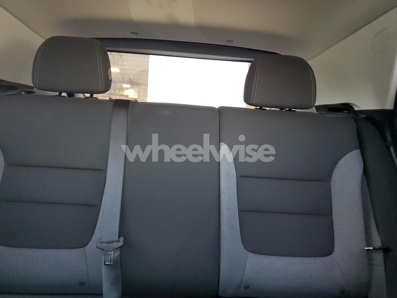 Photo 10 of 2025 CHEVROLET TRAILBLAZER LT (VIN KL79MRSL3SB112061)