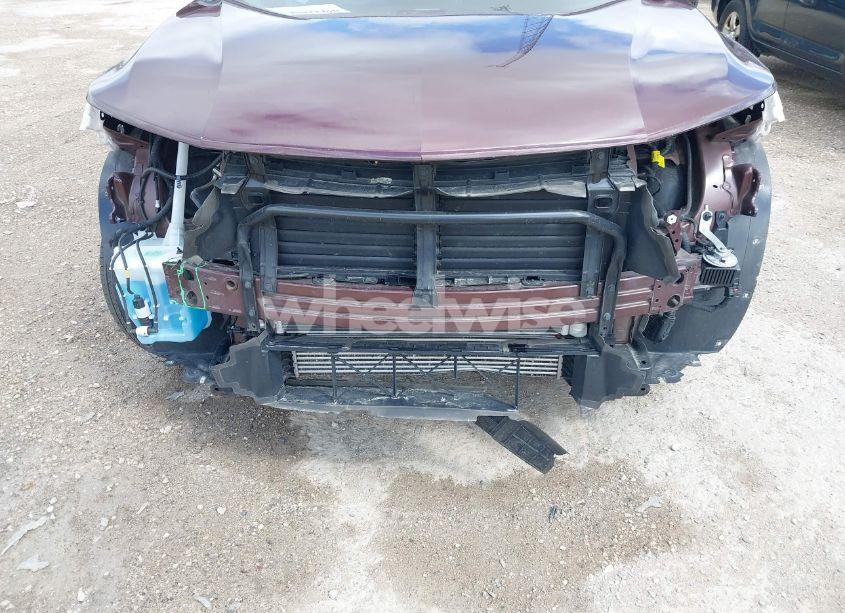 Photo 6 of 2022 Chevrolet Trailblazer AWD LT (VIN KL79MRSL4NB117130)