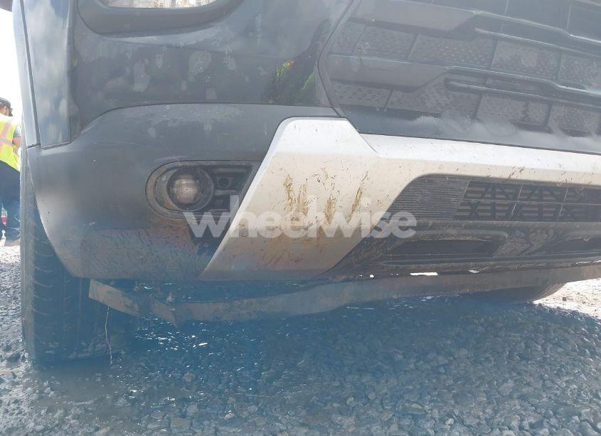 Photo 6 of 2023 Chevrolet Trailblazer AWD LT (VIN KL79MRSL4PB002403)