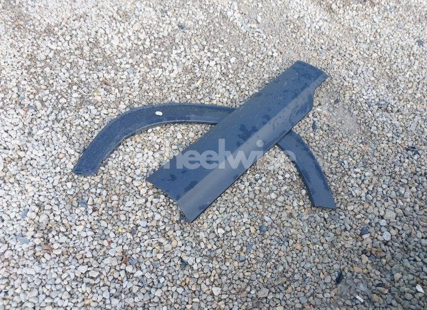 Photo 12 of 2022 Chevrolet Trailblazer AWD LT (VIN KL79MRSL5NB017683)