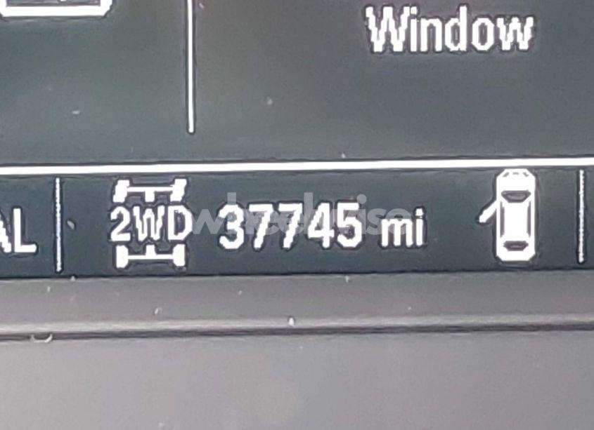 Photo 16 of 2022 Chevrolet Trailblazer AWD LT (VIN KL79MRSL5NB017683)