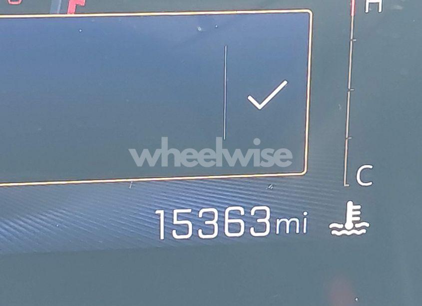 Photo 15 of 2024 Chevrolet Trailblazer AWD LT (VIN KL79MRSL6RB047359)