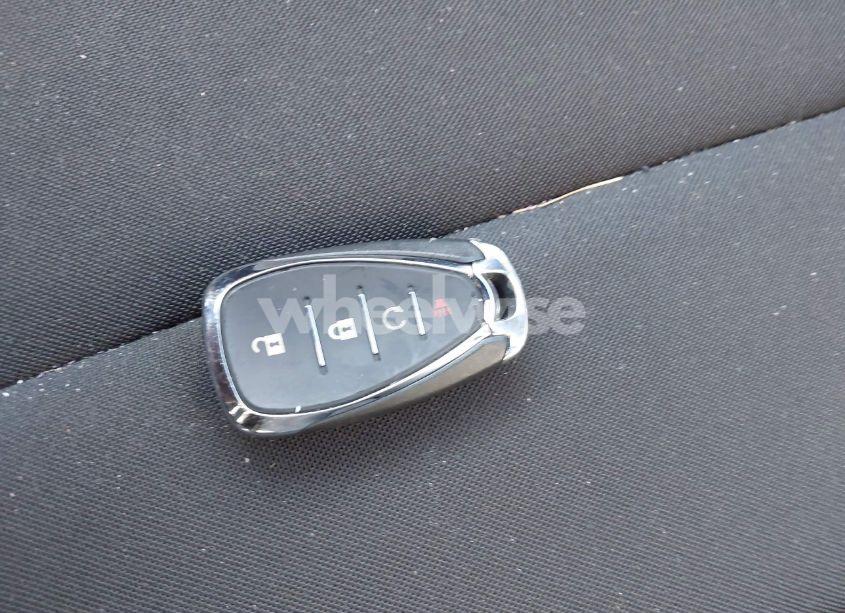 Photo 11 of 2024 Chevrolet Trailblazer AWD LT (VIN KL79MRSL6RB065781)