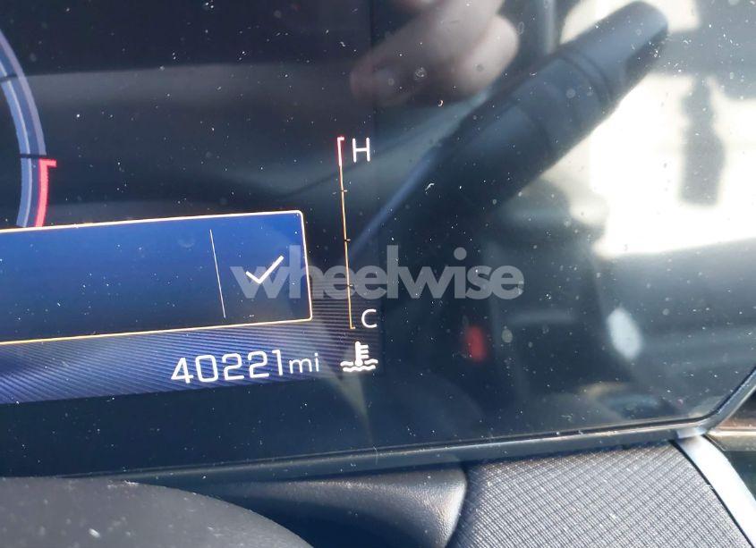 Photo 15 of 2024 Chevrolet Trailblazer AWD LT (VIN KL79MRSL6RB065781)