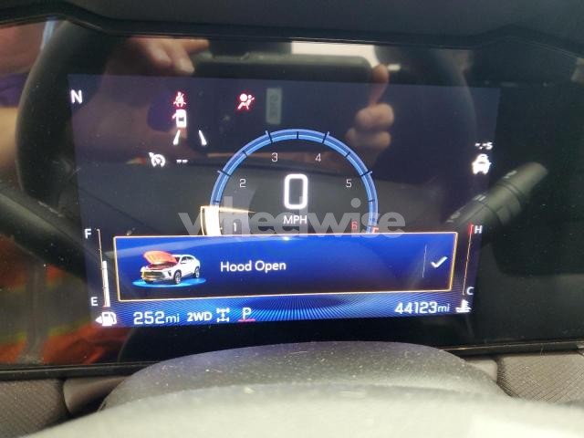 Photo 13 of 2024 CHEVROLET TRAILBLAZER LT (VIN KL79MRSL6RB109164)