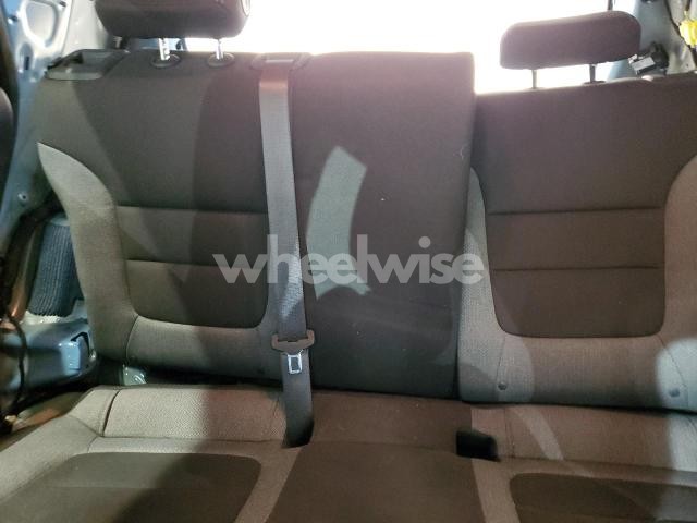 Photo 2 of 2024 CHEVROLET TRAILBLAZER LT (VIN KL79MRSL6RB109164)