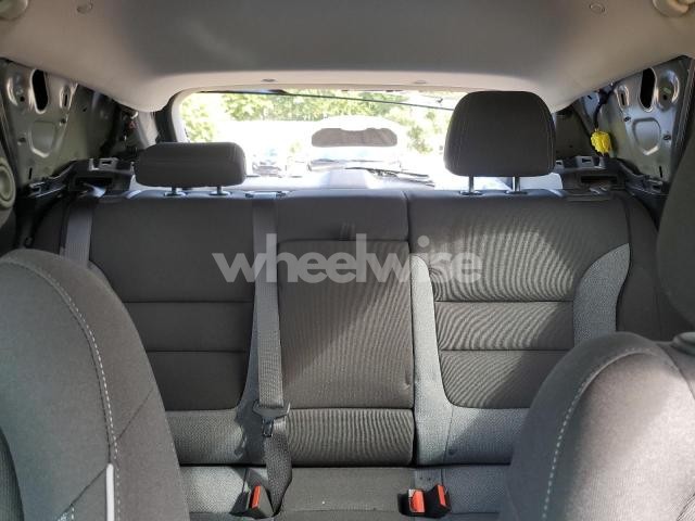 Photo 5 of 2025 CHEVROLET TRAILBLAZER LT (VIN KL79MRSL6SB169466)