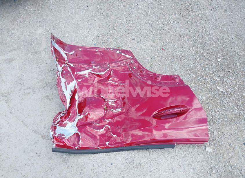 Photo 12 of 2021 Chevrolet Trailblazer AWD LT (VIN KL79MRSL7MB077155)