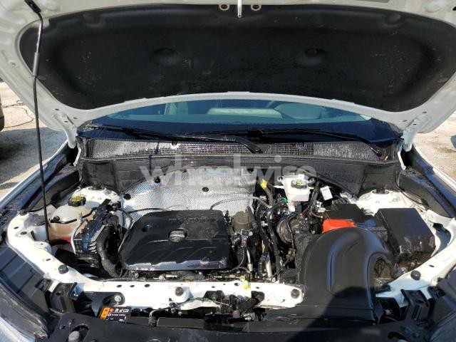 Photo 2 of 2024 CHEVROLET TRAILBLAZER LT (VIN KL79MRSL7RB190367)