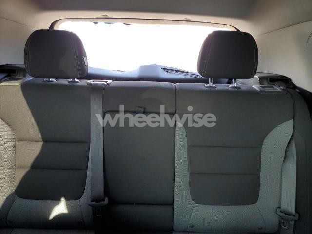 Photo 9 of 2024 CHEVROLET TRAILBLAZER LT (VIN KL79MRSL7RB190367)