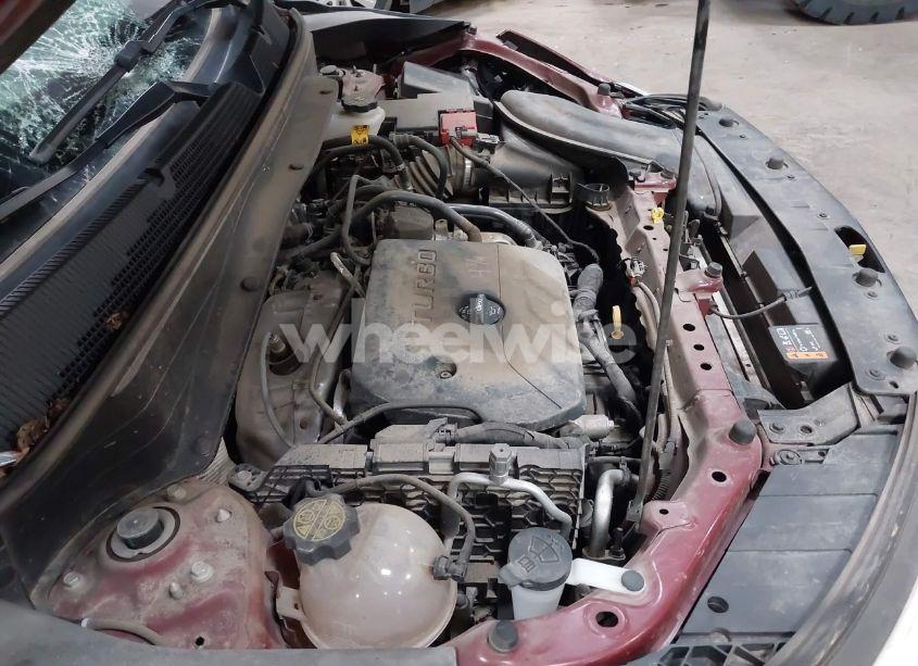 Photo 18 of 2021 Chevrolet Trailblazer AWD LT (VIN KL79MRSL8MB032158)