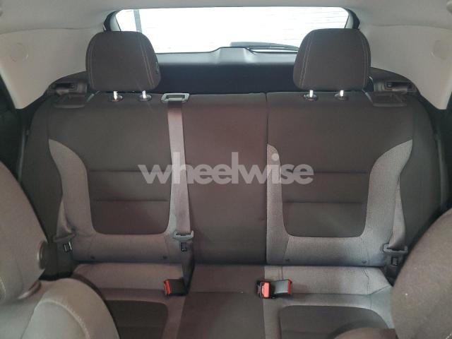 2023 CHEVROLET TRAILBLAZER LT (VIN KL79MRSL8PB091151) main photo