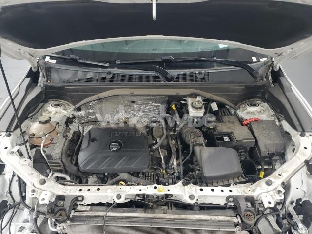 Photo 8 of 2023 CHEVROLET TRAILBLAZER LT (VIN KL79MRSL8PB091151)