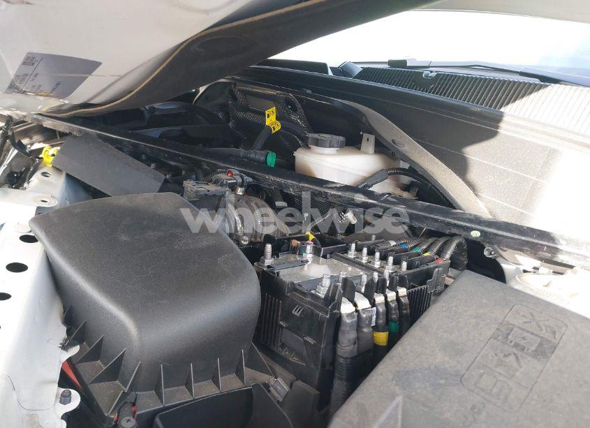 Photo 10 of 2023 Chevrolet Trailblazer AWD LT (VIN KL79MRSL8PB199351)