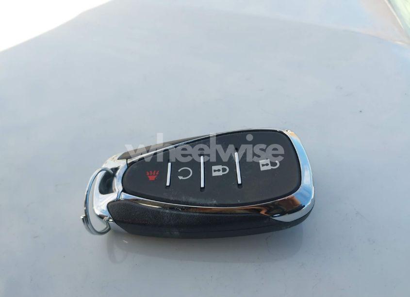 Photo 11 of 2023 Chevrolet Trailblazer AWD LT (VIN KL79MRSL8PB199351)