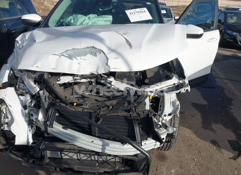 Photo 6 of 2023 Chevrolet Trailblazer AWD LT (VIN KL79MRSL8PB199351)