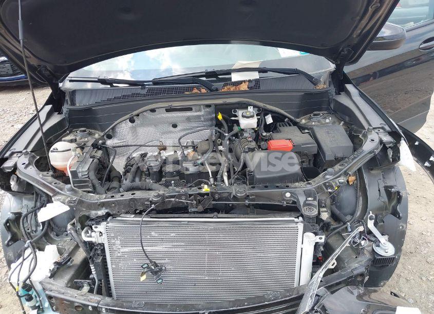 Photo 10 of 2023 Chevrolet Trailblazer AWD LT (VIN KL79MRSL8PB207965)