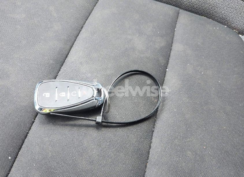 Photo 11 of 2023 Chevrolet Trailblazer AWD LT (VIN KL79MRSL8PB207965)