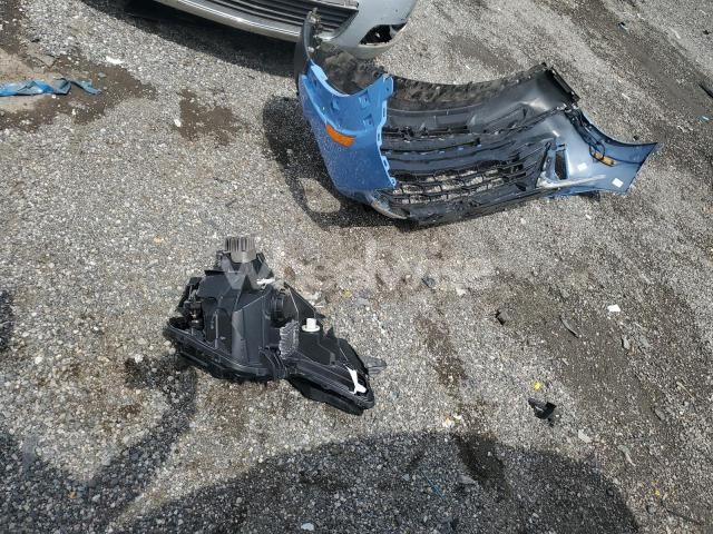 Photo 14 of 2024 CHEVROLET TRAILBLAZER LT (VIN KL79MRSL8RB137273)