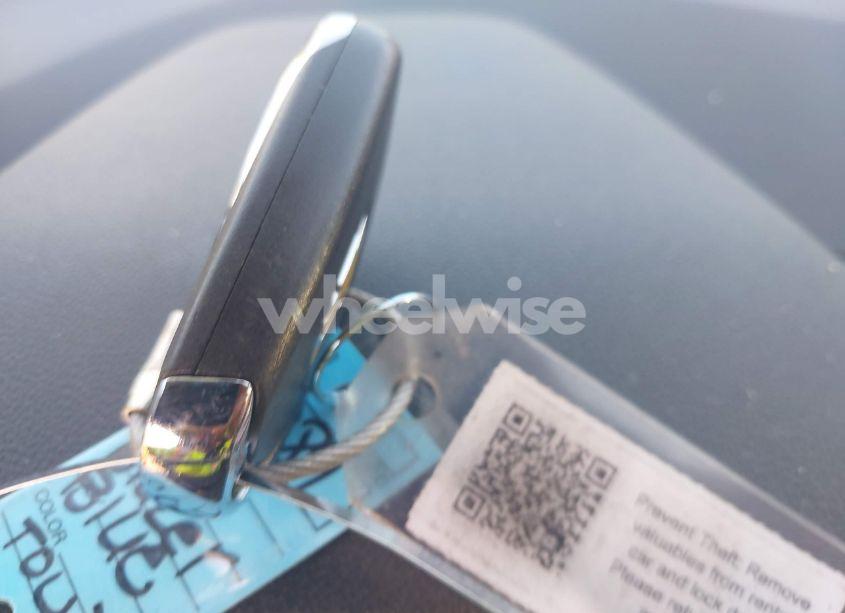 Photo 11 of 2025 Chevrolet Trailblazer AWD LT (VIN KL79MRSLXSB046334)