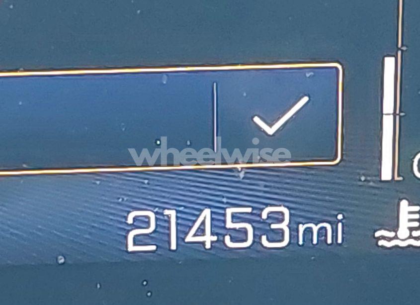 Photo 15 of 2025 Chevrolet Trailblazer AWD LT (VIN KL79MRSLXSB046334)