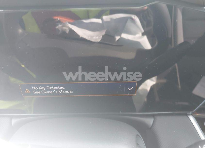 Photo 15 of 2025 Chevrolet Trailblazer AWD LT (VIN KL79MRSLXSB129018)