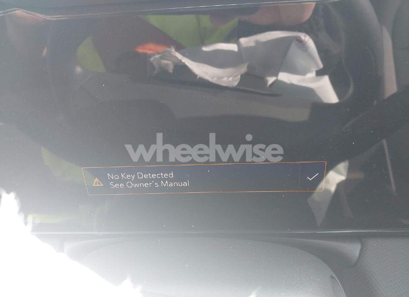 Photo 7 of 2025 Chevrolet Trailblazer AWD LT (VIN KL79MRSLXSB129018)