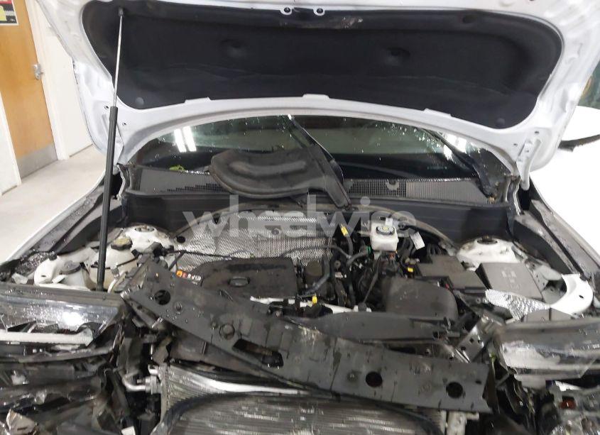 Photo 10 of 2022 Chevrolet Trailblazer AWD ACTIV (VIN KL79MSSL0NB051182)