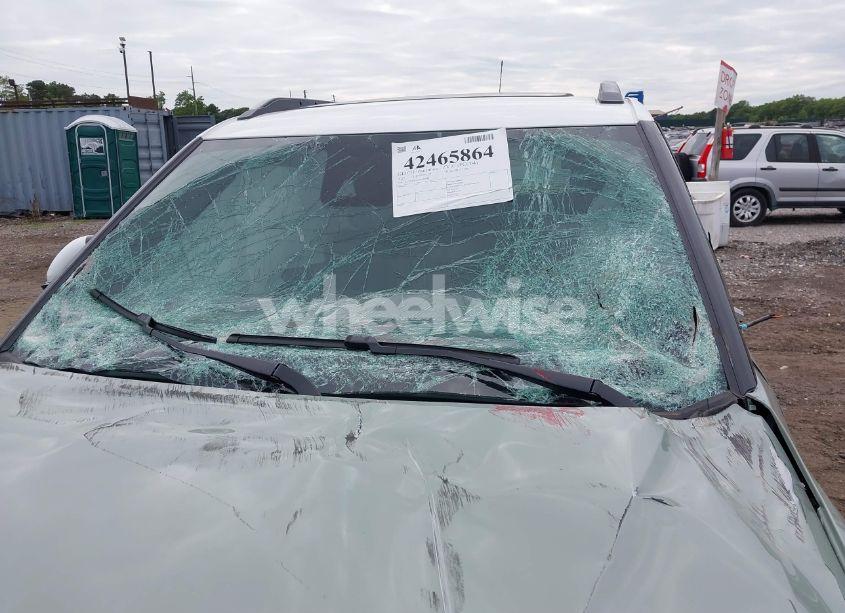 Photo 20 of 2025 Chevrolet Trailblazer AWD ACTIV (VIN KL79MSSL4SB156688)