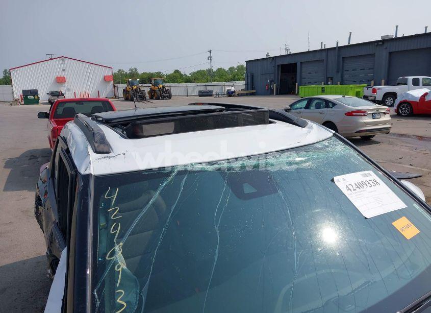 Photo 20 of 2023 Chevrolet Trailblazer AWD ACTIV (VIN KL79MSSL8PB052177)