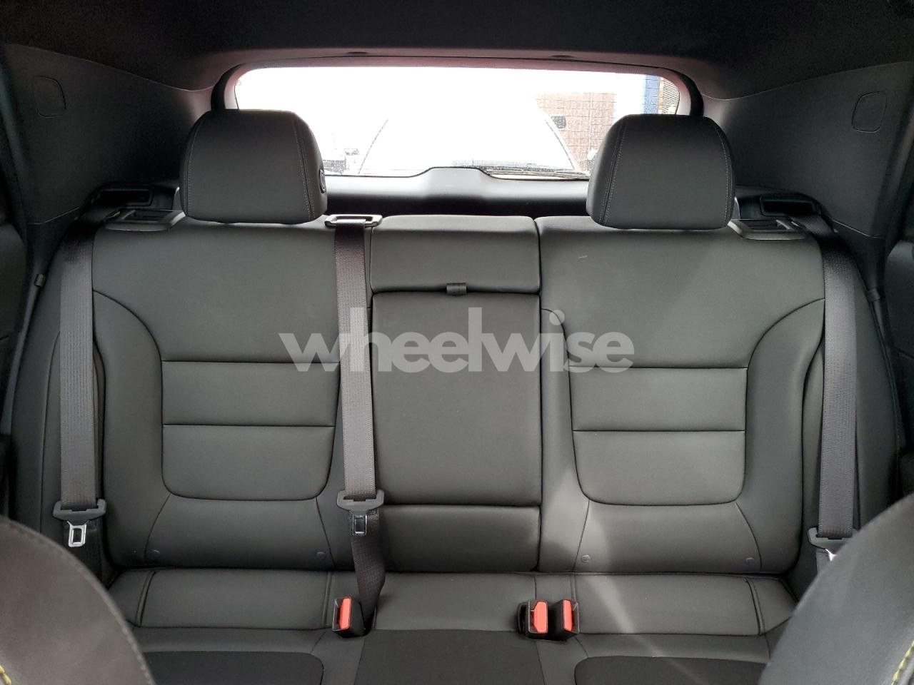 Photo 10 of 2025 CHEVROLET TRAILBLAZER ACTIV (VIN KL79MSSL8SB182727)