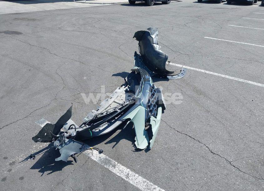 Photo 12 of 2024 Chevrolet Trailblazer FWD RS (VIN KL79MTSL0RB091788)