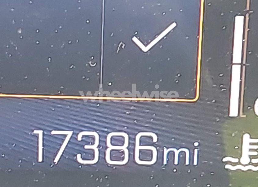 Photo 15 of 2024 Chevrolet Trailblazer FWD RS (VIN KL79MTSL2RB041782)