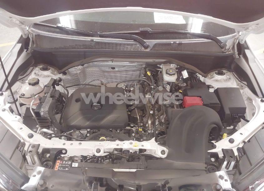 Photo 10 of 2023 Chevrolet Trailblazer FWD RS (VIN KL79MTSL3PB195589)