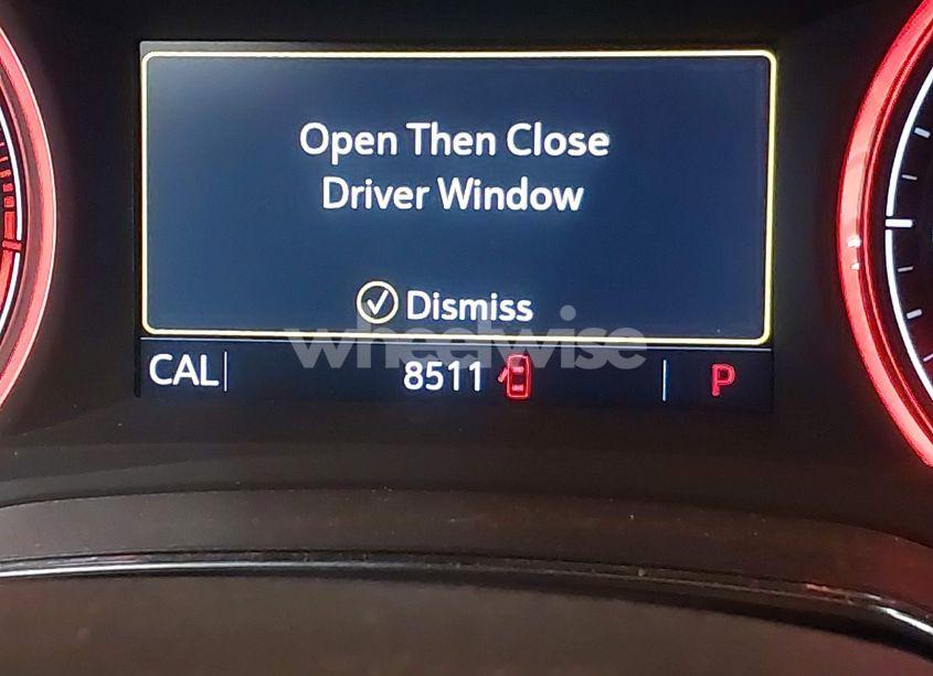 Photo 16 of 2023 Chevrolet Trailblazer FWD RS (VIN KL79MTSL3PB195589)