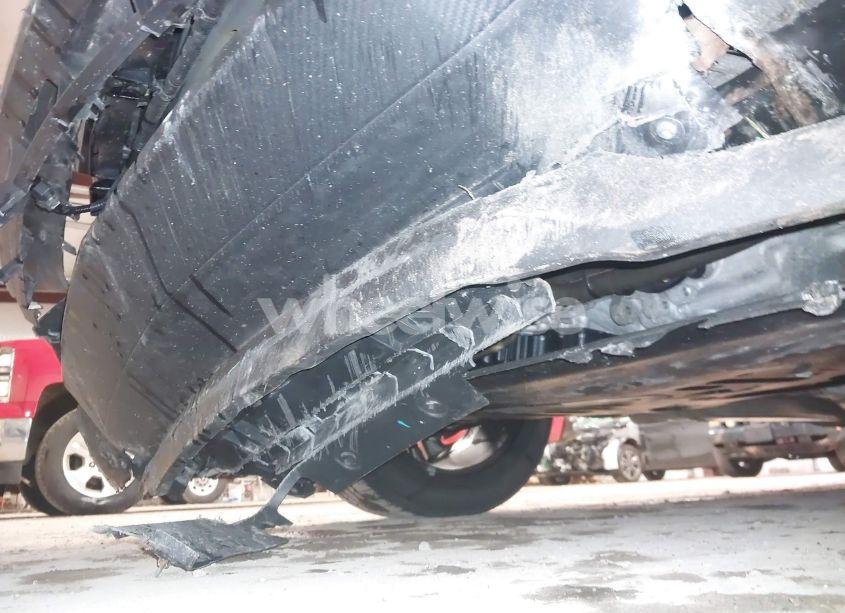 Photo 12 of 2023 Chevrolet Trailblazer FWD RS (VIN KL79MTSL3PB217090)