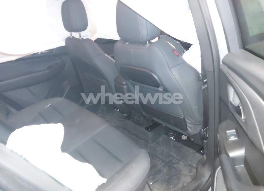 Photo 8 of 2023 Chevrolet Trailblazer FWD RS (VIN KL79MTSL3PB217090)