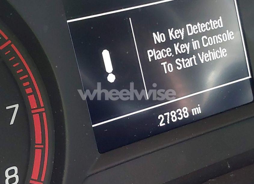 Photo 15 of 2023 Chevrolet Trailblazer FWD RS (VIN KL79MTSL4PB005072)