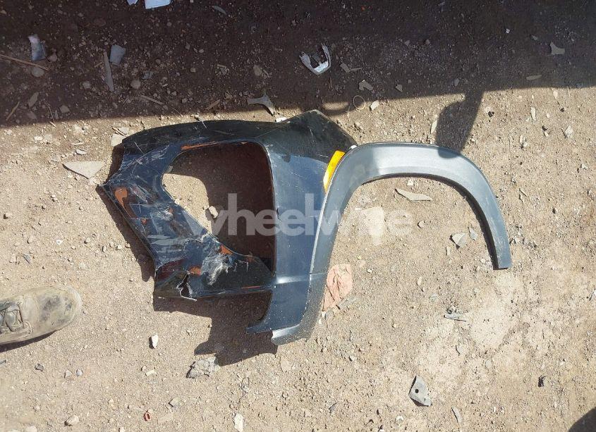 Photo 12 of 2021 Chevrolet Trailblazer FWD RS (VIN KL79MTSL5MB056835)