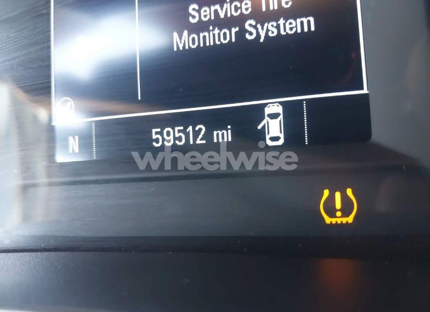 Photo 16 of 2021 Chevrolet Trailblazer FWD RS (VIN KL79MTSL5MB056835)