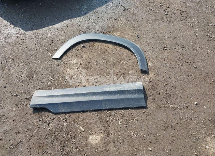 Photo 12 of 2022 Chevrolet Trailblazer FWD RS (VIN KL79MTSL5NB019463)