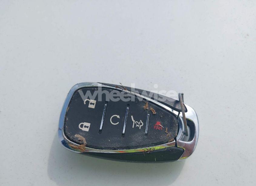 Photo 11 of 2023 Chevrolet Trailblazer FWD RS (VIN KL79MTSL5PB218063)