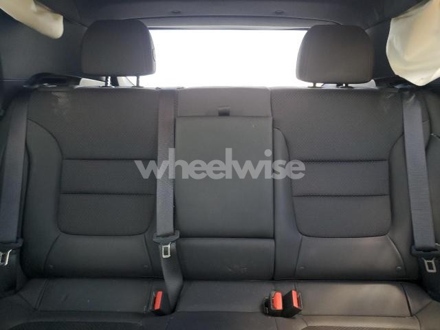 Photo 4 of 2023 CHEVROLET TRAILBLAZER RS (VIN KL79MTSL6PB024156)