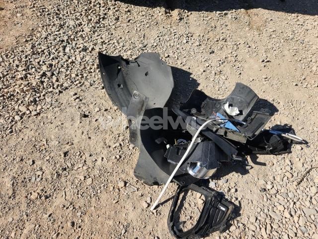 Photo 5 of 2022 CHEVROLET TRAILBLAZER RS (VIN KL79MTSL7NB144285)