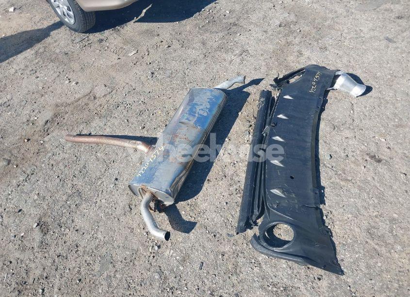 Photo 12 of 2025 Chevrolet Trailblazer FWD RS (VIN KL79MTSL7SB104056)