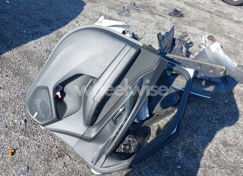 Photo 12 of 2023 Chevrolet Trailblazer FWD RS (VIN KL79MTSLXPB167451)